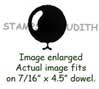AA-03 Solid Balloon